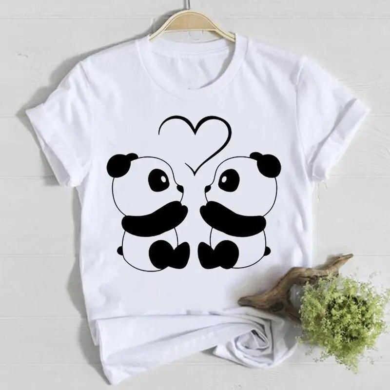 Повседневная футболка с коротким рукавом, симпатичная стильная рубашка с авокадо, женская одежда, модная футболка, летние женские футболки, женские футболки с графикой