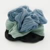 J.Lauren Glittering Chiffon Big Scrunchie H01448