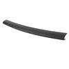 Front Bumper Lower Spoiler 51117283372 Black Front Bumper Lower Center Air Deflector Spoiler Trim Replacement for R55