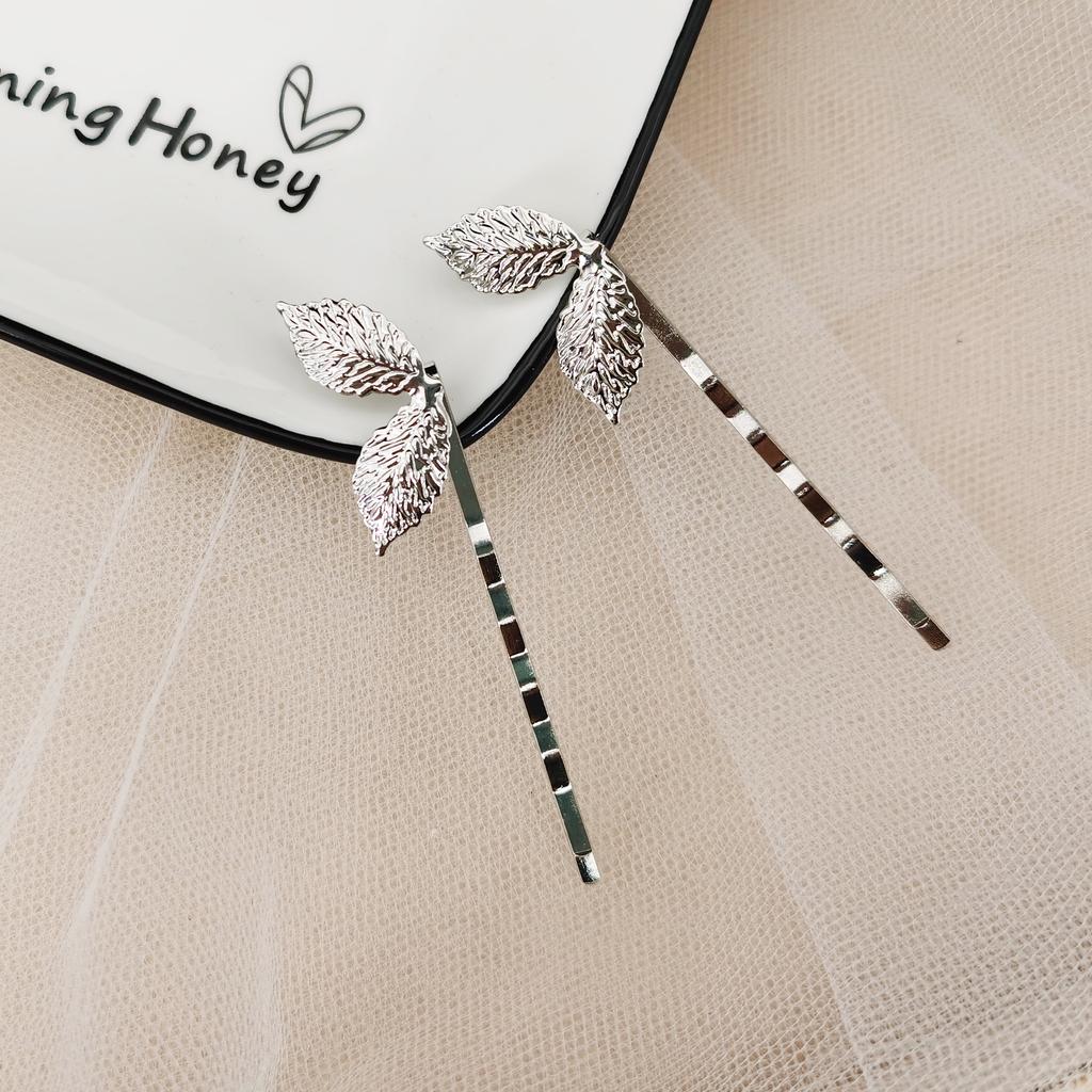 2 шт./компл. Металлические заколки-стрекозы для волос, заколки для волос для девочек, винтажные заколки, женские аксессуары, ювелирные изделия, подарки