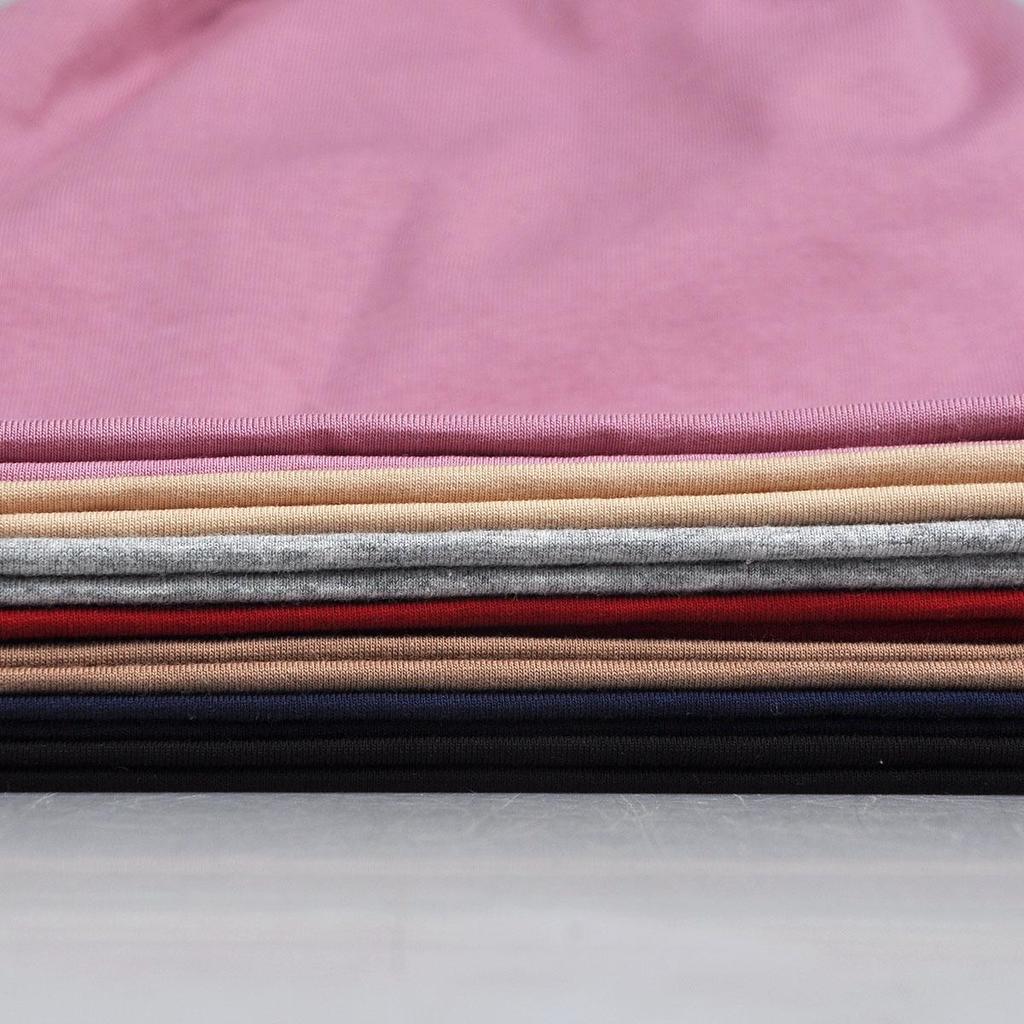 Versatile Cotton Beanie: Thin, Cuffed, Plain Style for Men & Women