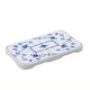 Royal Copenhagen ROYAL COPENHAGEN Blue Fluted Plain Board Plate Bread Plate Butter Dish 1101362(1052387) [Item]