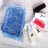 Refillable Container Gift Travel Kit Travel Accessory Promotion, Select This Product, 2 Basic Transparent