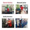 Sunward Excavator SW50E/60E/70E/80E/90E Pilot Solenoid Valve Coil 24V