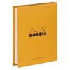 Rhodia Essential Box Оранжевый cf9200