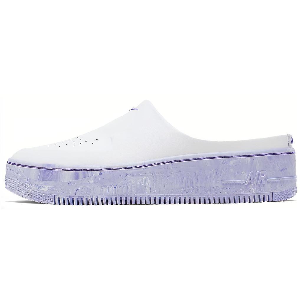 Nike Air Force 1 AF1 Lover Xx 'Белый Фиолетовый' Женские CK0895-188