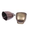 Copper Bells Pet Bells Hanger Metal Bells Loud Crisp Cow Horse Sheep Grazing