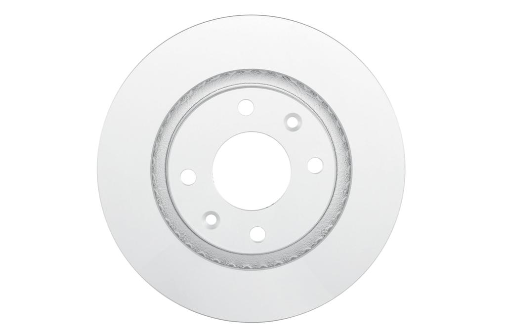 Bosch Тормозной диск 0986478618