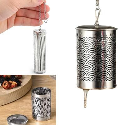 Инструменты для приготовления кофе и чая – Сеточки для заваривания чая