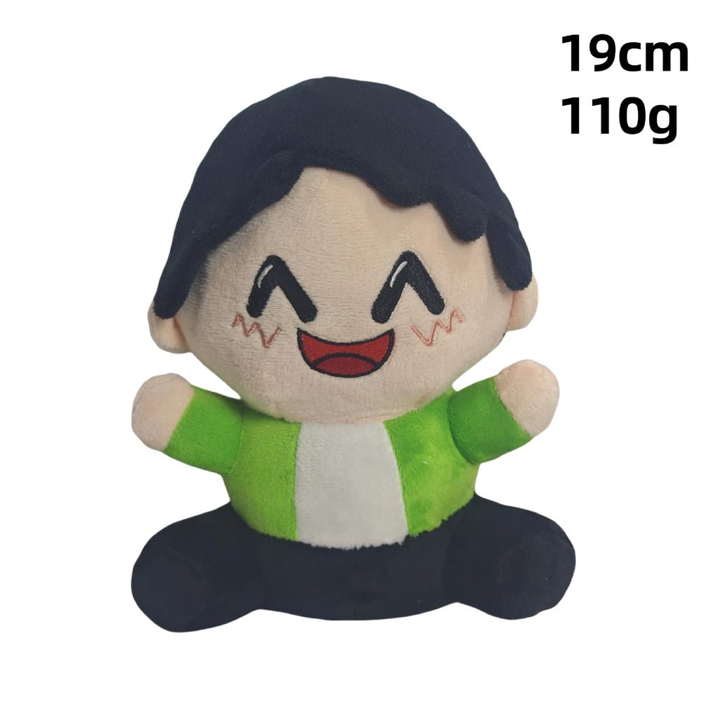 Плюшевая кукла Периферийная серия Плюшевая кукла Кукла Игрушка Подарок