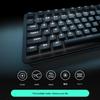 Logitech Lingyan Series K848 Custom Mechanical Keyboard