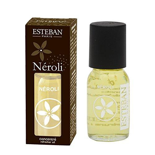 Esteban Neroli Interior Fragrance Oil 15ml