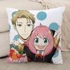 Аниме персонаж узор дома наволочка наволочка спальня гостиная автомобиль диван подушка украшение подушки