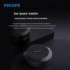 Philips Беспроводной Bluetooth-спикерфон для конференций (Китайская версия)