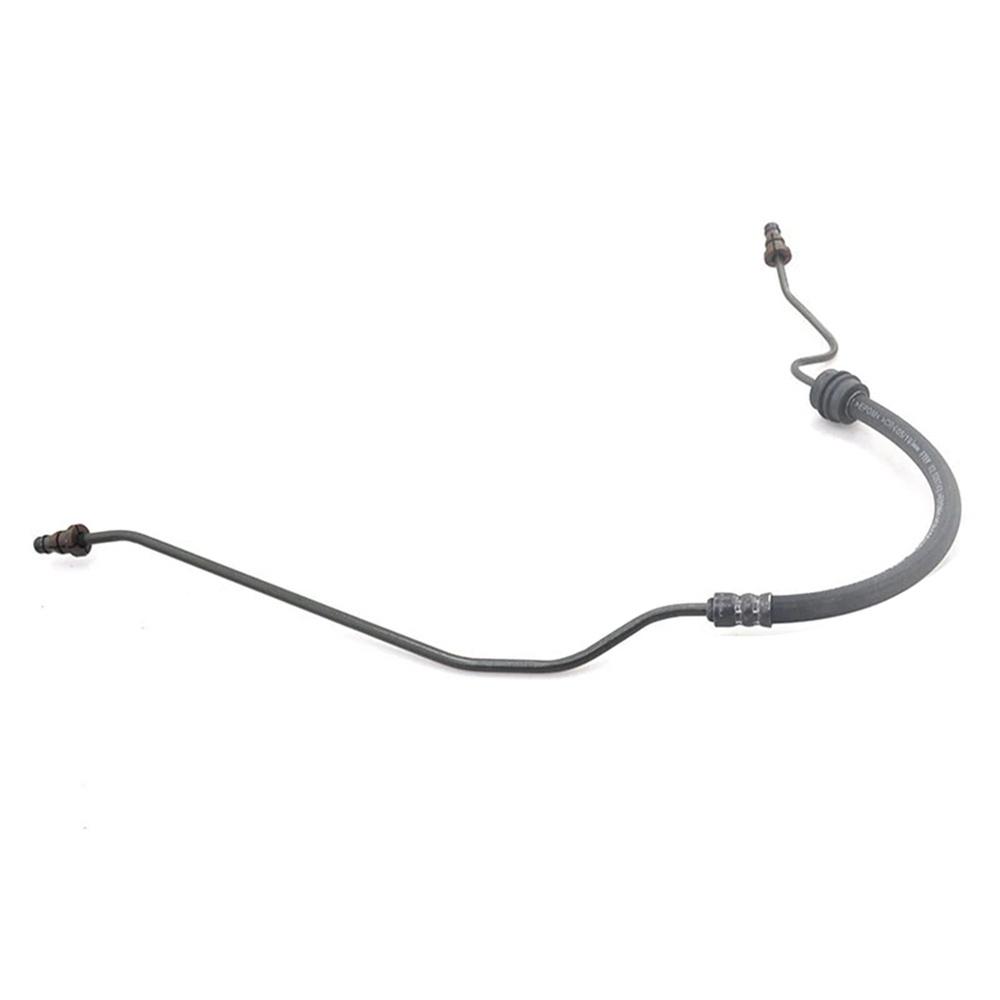 2156F1 Clutch Cylinder Hose Pipe For Peugeot 206 207 307 308 408 Citroen C2 1.6