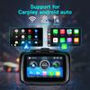 Аксессуары для мотоциклов Carplay Motorcycle IPX7 Водонепроницаемый монитор GPS-навигация Carplay Moto Linux System LCD дисплей