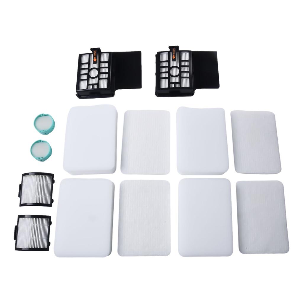 Комплект фильтров IW для замены беспроводного пылесоса Detect Pro