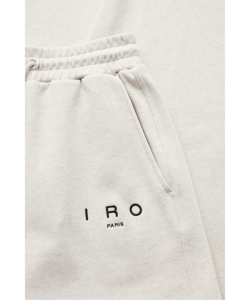 IROWOMEN Basic Logo Sweatpants Ilpax26803Ivx