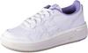 Кроссовки Asics Japan S St (1203A289) белый/цифровой фиолетовый