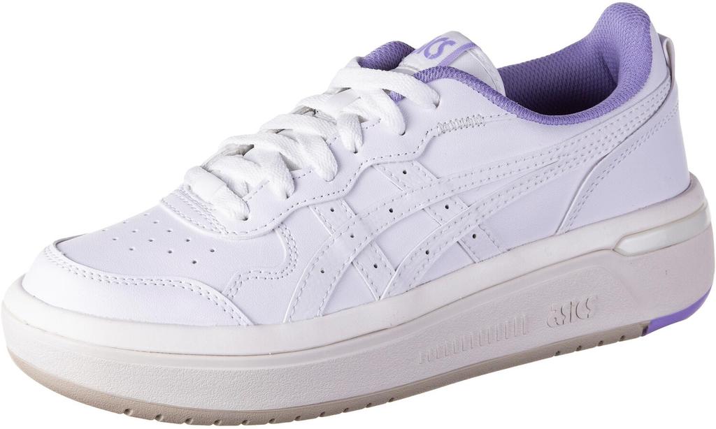 Кроссовки Asics Japan S St (1203A289) белый/цифровой фиолетовый