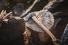 Hultafors Outdoor Climbing Ax Ekern Hunting Ax AV08417100