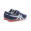 ONITSUKA TIGER Corsair Удобные Универсальные Низкие Детские Повседневные Кроссовки Детские кроссовки Темно-синие 1184A051-400
