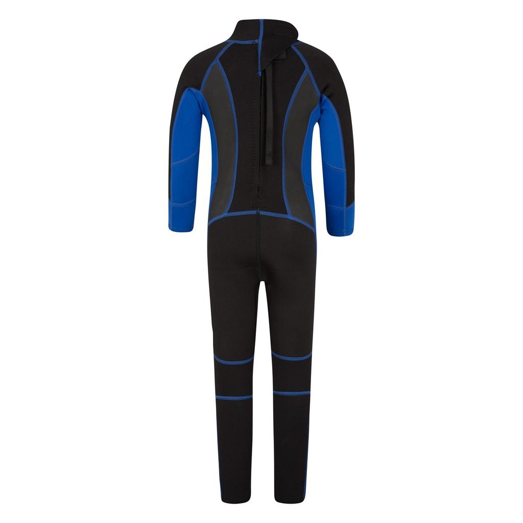 Mountain Warehouse Childrens/Kids Wetsuit