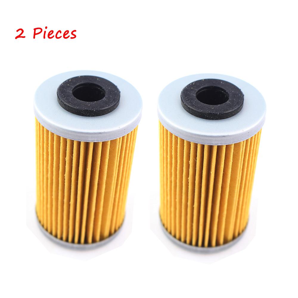 Масляный фильтр двигателя мотоцикла, масляный фильтр для мотоцикла KTM EXCF SXF XCF XCFW EXC XC DUKE 125 250 390 450 500 525