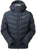 Rab Glaceon Pro Jacket черный