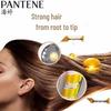 Pantene PRO-V Lotion Repair Shampoo and Toothbrush Bundle