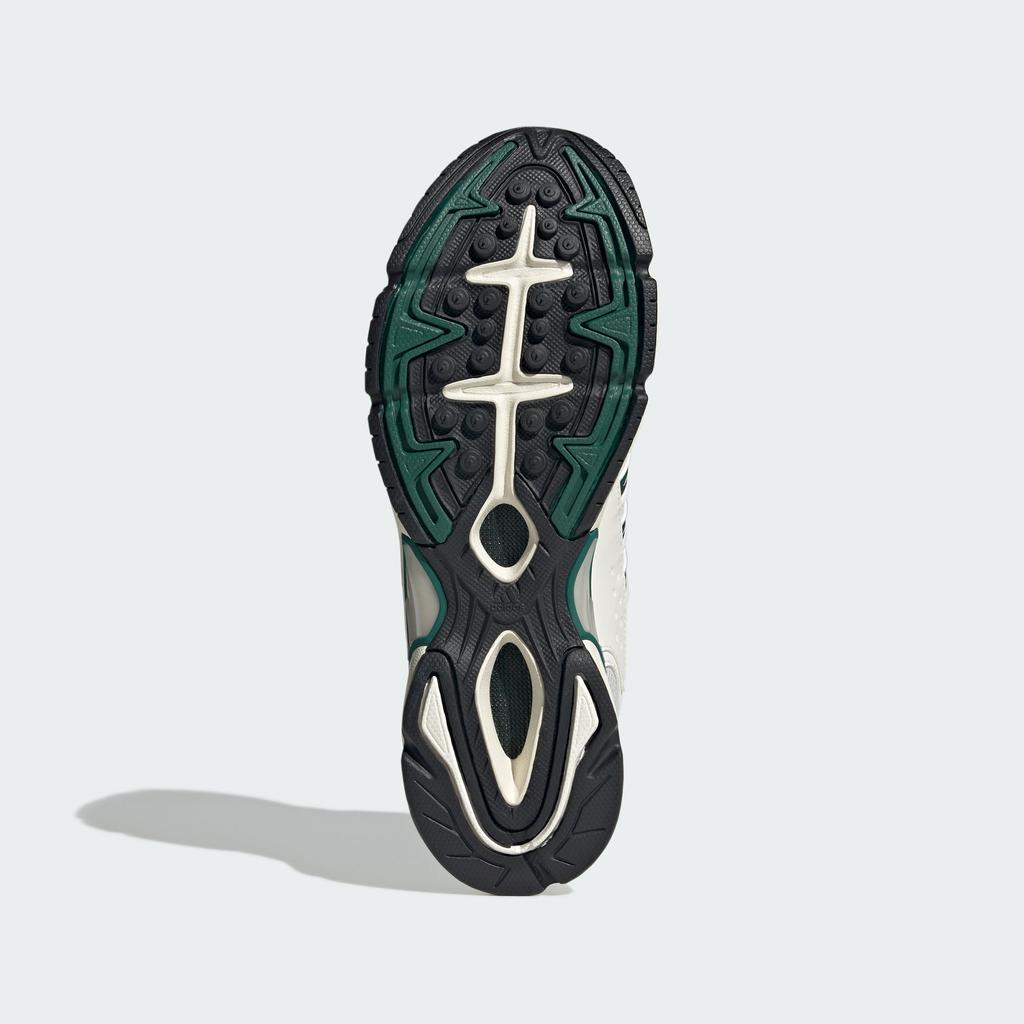 adidas Temper Run 2.0 Нескользящие Износостойкие Низкие Массивные