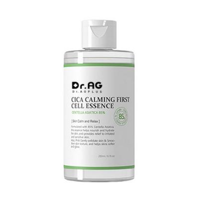 Dr.AGE Cica Успокаивающая первая клеточная эссенция