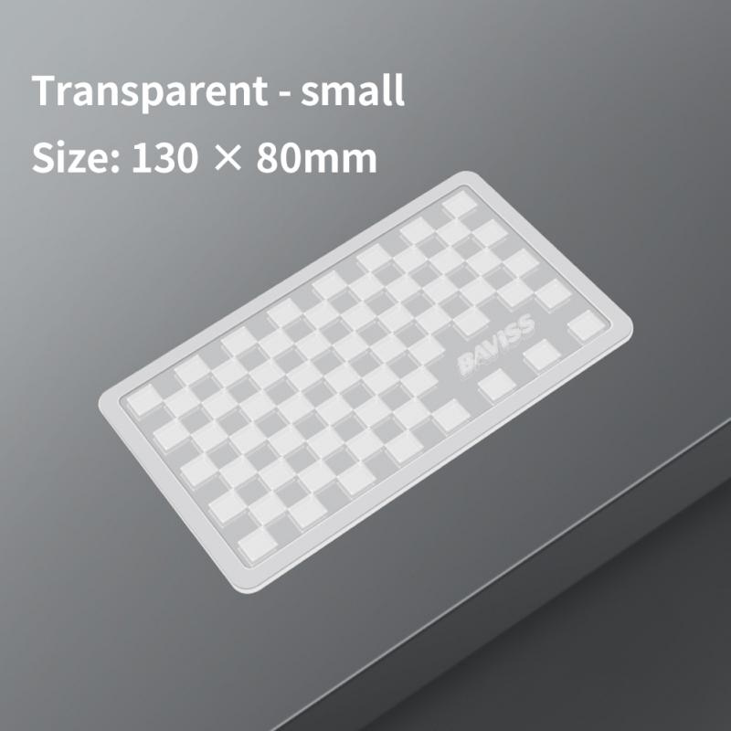 Автомобильные противоскользящие коврики для приборной панели автомобиля, липкие противоскользящие коврики из ПВХ, авто Нескользящие липкие гелевые накладки для телефона, держатель для солнцезащитных очков, автомобиль