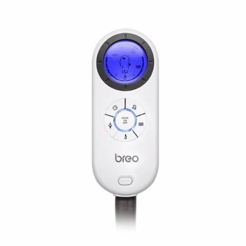 Breo IDream1169 Проводной массажер для головы Штепсель CN (адаптер в комплекте)