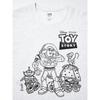 Uniqlo Toy Story Relaxed Fit