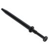 4 Prong Diamond Tweezers Black Color Holder Tool Professional Gem Pick Up  Jewelry Customization