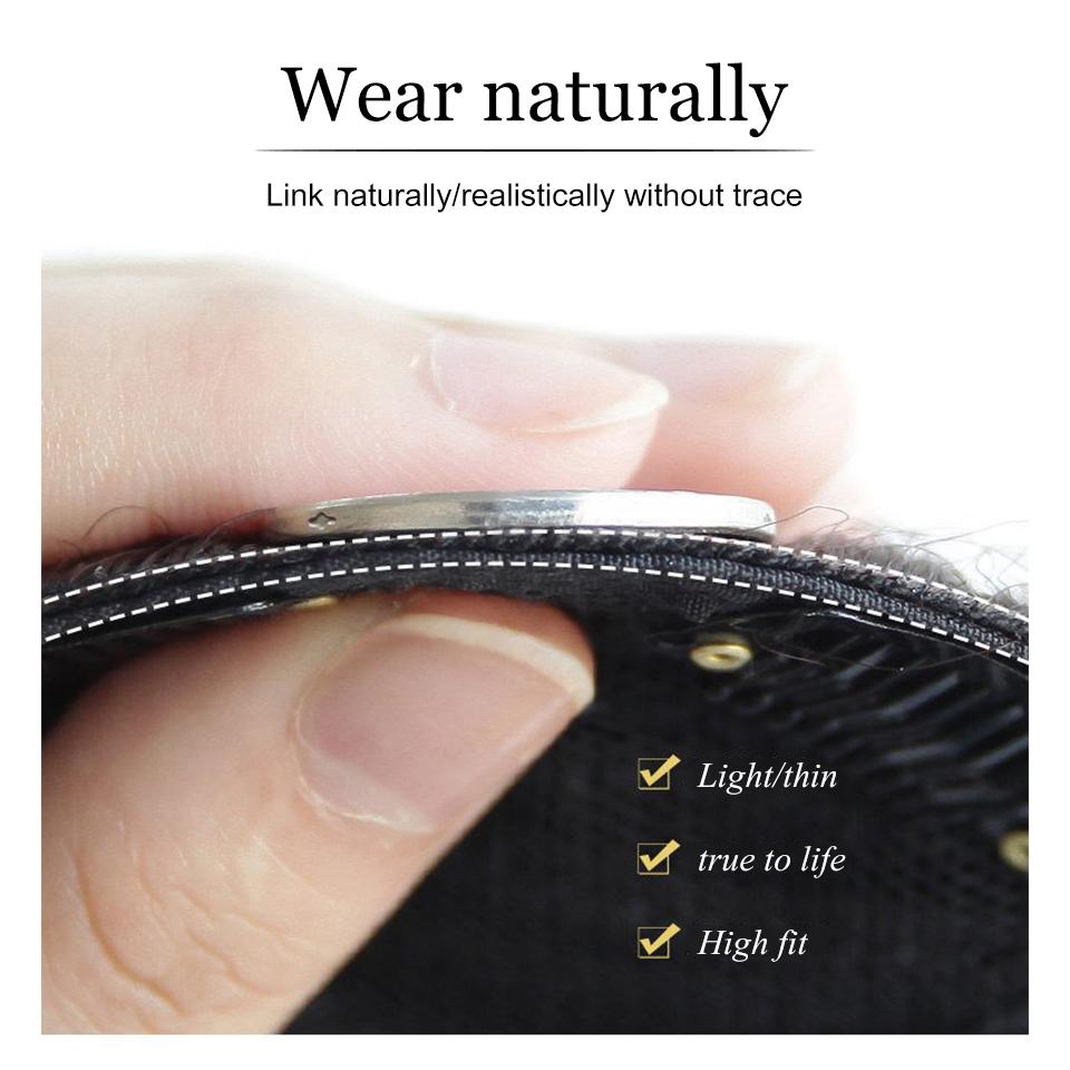 Женский синтетический парик