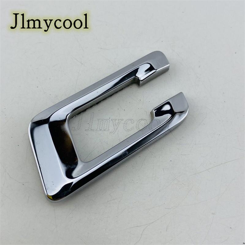ABAJ1 ABS Letter Number 325Ci 330Ci 645Ci 325xi 528xi 335ix Emblem for E46 E90 E91 E92 Sports Car Roadster Coupe Car Trunk Sticker