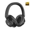Tronsmart Sounfii Q20S ANC Headphones, Hybrid Noise Cancellation 40dB, 60H Playtime, Hi-Res Audio, Bluetooth 5.3, APP Control, Dual Device Pairing