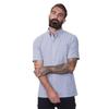 Firetrap Mens Classic Oxford Shirt