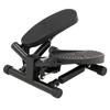 Shop Japan Health Stepper Nice Day Compact Black Year Space Saving Aerobic Exercise At Home Stepping Exercise Indoors While Sitting Exercise Machine