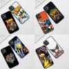Постер Люди Икс Чехол для телефона Xmens Marvel для Samsung Galaxy Note 20 9 8 S8 S10 S9 Plus A54 A33 A21S A31 M21 S10E A17 Мягкий чехол