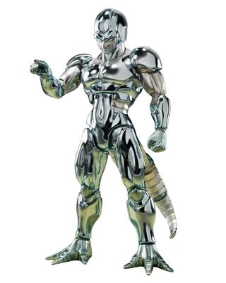 Bandai Металлический охладитель SHFiguarts