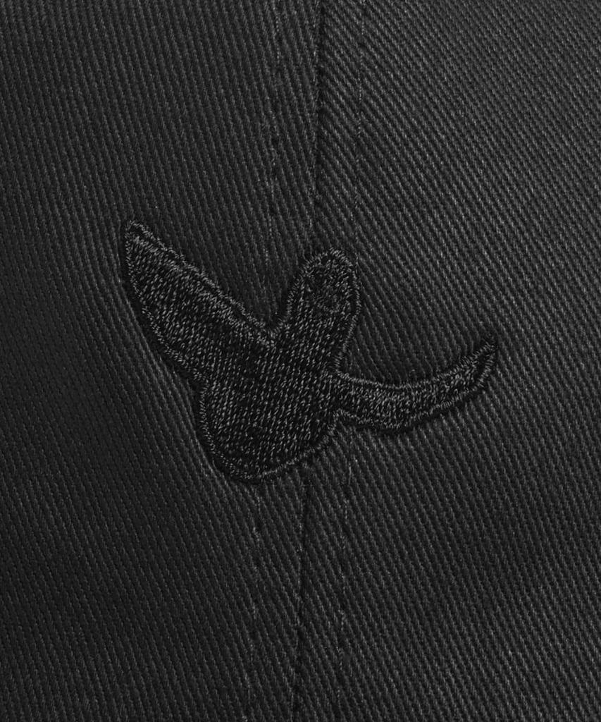 Mark Gonzales Базовая кепка Angel - Черная