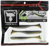 JACKALL червь Rhythm Wave 4,8 дюйма Weed Gill