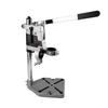 7Akiranoai Electric Drill Electric Drill Press Double Hole Drill Workbench Repair Adjustable Drill Press Vertical Drill Power Tool Maximum Maximum