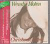 CD ВЕНДИ МОТЕН - Рождественское время TOCP8687PROMO EMI Records 1995 Япония ОбиСоул/Фанк Б/у