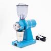 Kalita Coffee Mill Nice Cut G Tuscan Blue #61109 [Limited Color]