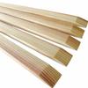 Iwai Sangyo Disposable Chopsticks, Made In Japan, Yoshino Cedar, 24cm, Genpei Style, Red and White, Pack of 100, for Commercial Use