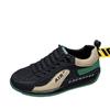 Летние мужские кроссовки Ice Silk Casual Running Shoes 2025 года — дышащие универсальные спортивные кроссовки, вдохновленные Форрестом Гампом